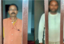 गोरखनाथ मंदिर का करीबी बताकर सैकड़ों लोगों से ठगी, दो गिरफ्तार